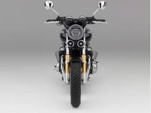 Фото Honda CB1100 RS  №5