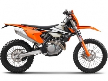 Фото KTM 450 EXC-F  №1